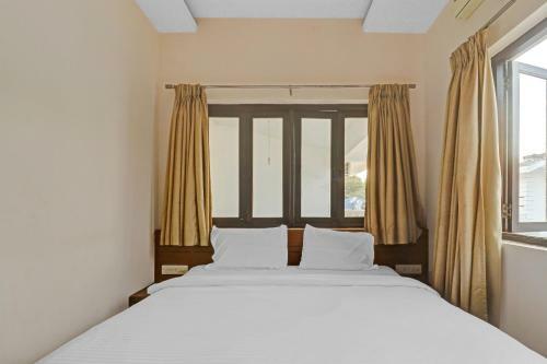 Oyo 88595 Hotel Aquaa