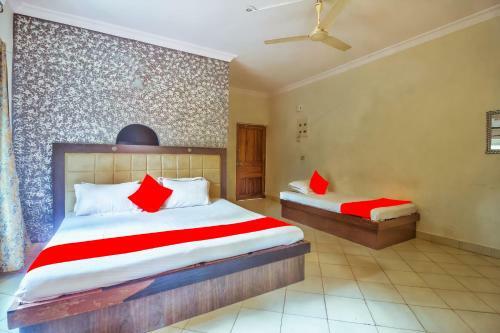 Hotel 7th Heaven Holiday Resort