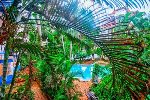 Hotel 7th Heaven Holiday Resort