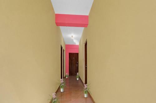 Hotel Oyo Flagship 88809 Tania Holiday Homes