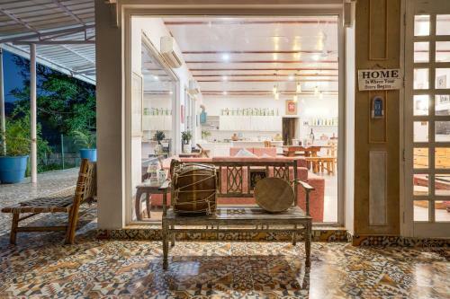 Villa Saffronstays Doon Valley View, Dehradun