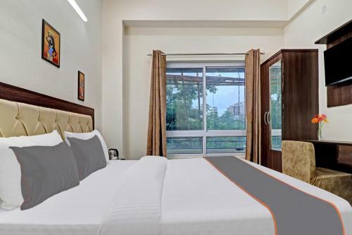 Hotel Capital O 91022 Maira Heights