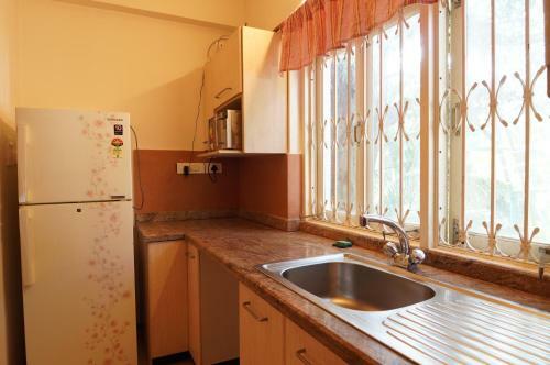 Apartamento Montage By Le Pension Stays