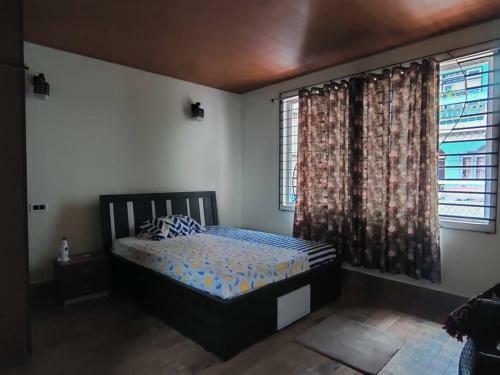 3-bedroom House Near Gangtok