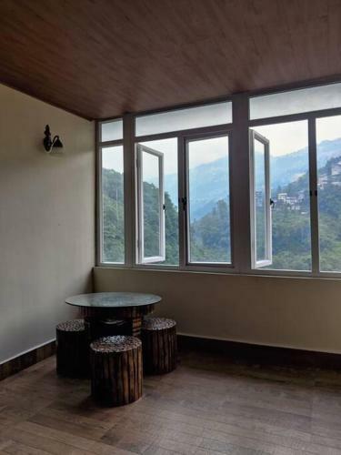3-bedroom House Near Gangtok