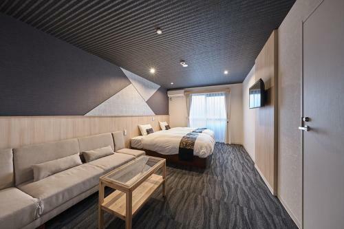 Apartamento Stay Sakura Kyoto Matsuri