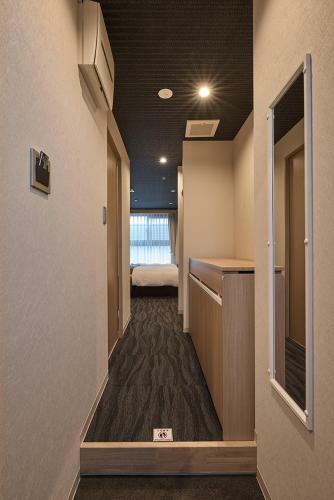 Apartamento Stay Sakura Kyoto Matsuri