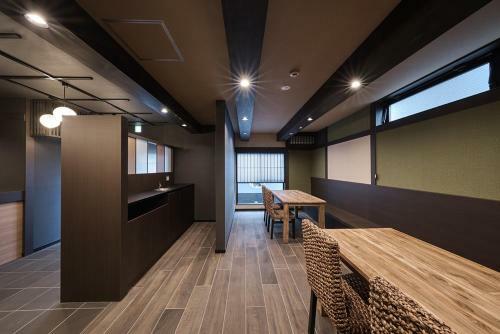 Apartamento Stay Sakura Kyoto Matsuri