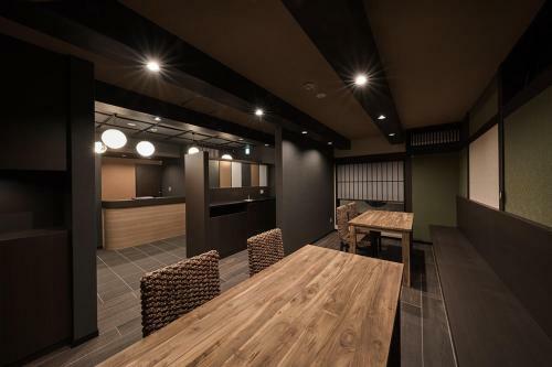 Apartamento Stay Sakura Kyoto Matsuri