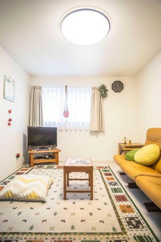 Apartamentos Tane No Ie