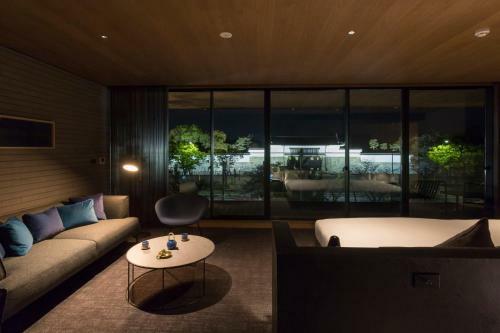Hotel Canata Kyoto