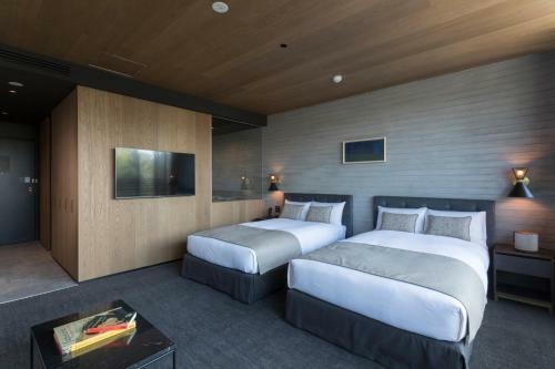 Hotel Canata Kyoto