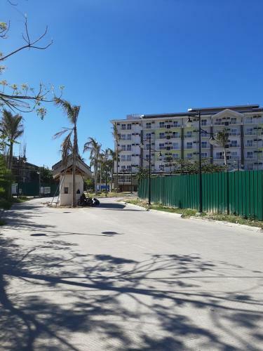 Apartamento Ania Summer Rooms