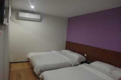 Hotel Oyo 90579 U Inn