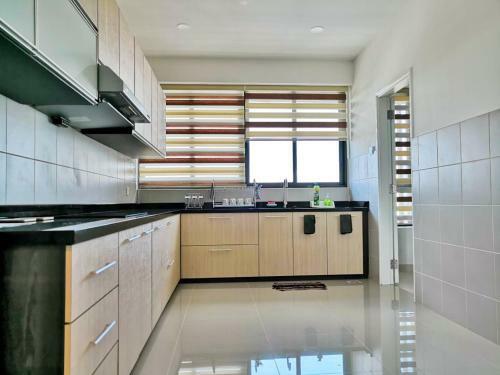 Apartamento Waterfront Residence ?????@river & Sunset View