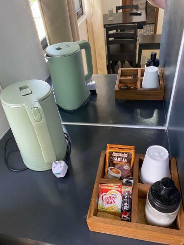 Apartamento Ma Lourdes' Inn
