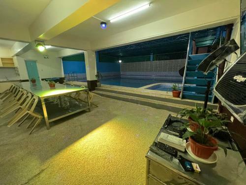 Cj Private Resort