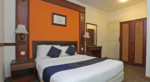 Planters Hotel