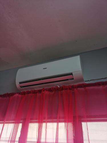 Homestay Che Wan Satu