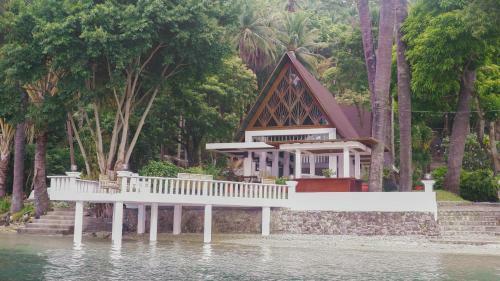 Casalay Boutique Villas & Dive