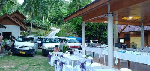Hotel Aundanao Oasis Beach