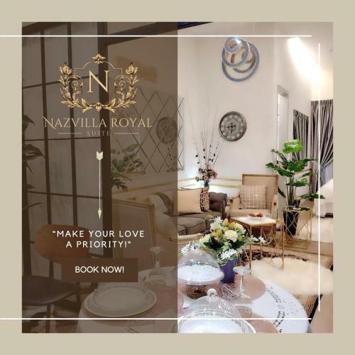 Apartamento Nazvilla Studio & Royal Suite @ Core Soho