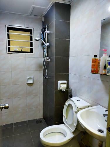 Apartamento Homestay Puteri Ain