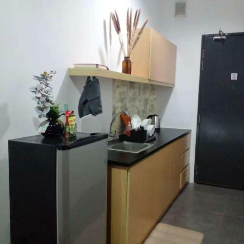 Apartamento Amica Homes Studio Room