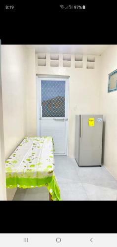 Rvk Apartelle