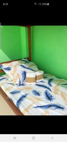 Rvk Apartelle