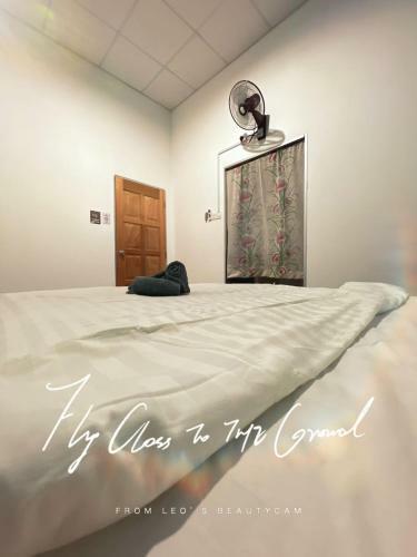 Hostal Summer Spring