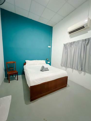 Hostal Summer Spring