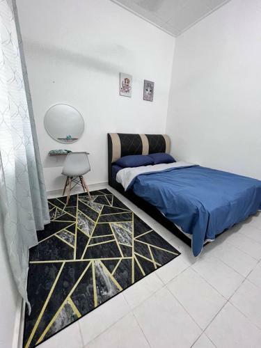 Aisyz Homestay