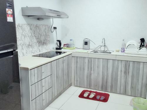 Apartamento 10min To Town Waterpark Manhattan Ipoh
