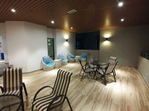Apartamento Thermospace Atlantis C-21-09 Melaka City
