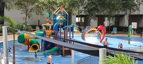 Apartamento Atlantis Homestay 3009