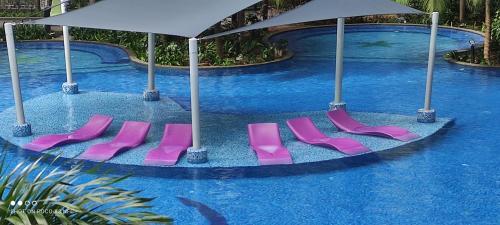 Apartamento Atlantis Homestay 3009