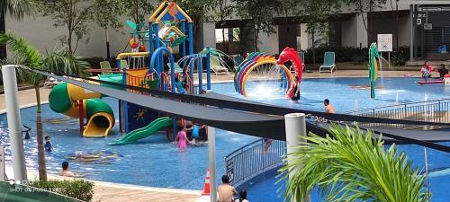 Apartamento Atlantis Homestay 3009