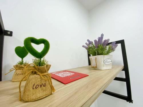 Apartamento Jms Homestay