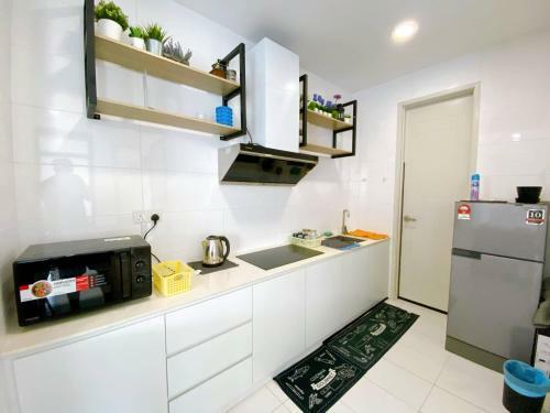 Apartamento Jms Homestay