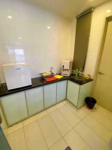 Apartamento Jms Homestay