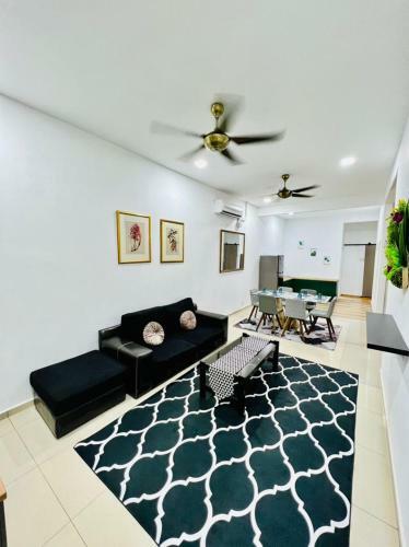 Royale Klebang Homestay Royale Classy
