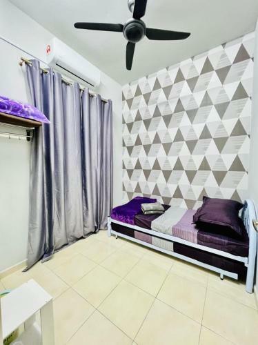 Royale Klebang Homestay Royale Classy