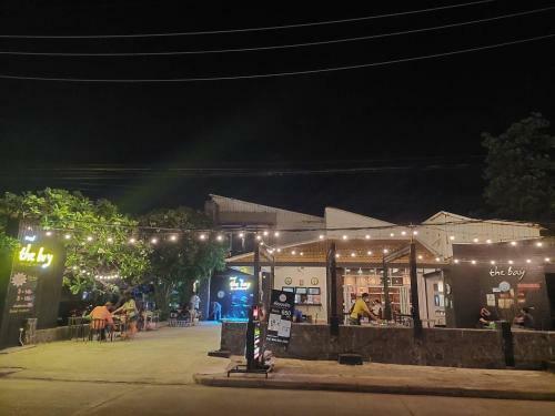The Bay Homestay