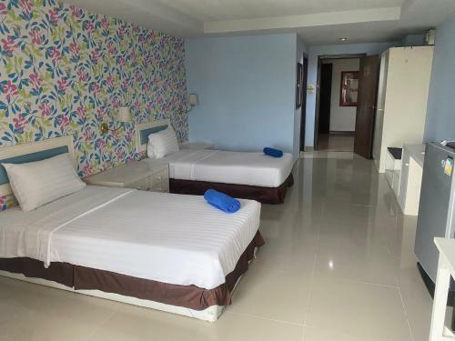 Hotel Angket Hip Residence