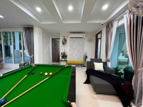 Villa La Blanca Pattaya
