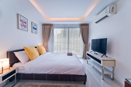 Apartamento Amazing View Studio In Laguna Beach Resort 2.