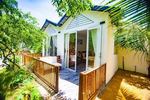 Hotel Hoang Phuc Resort