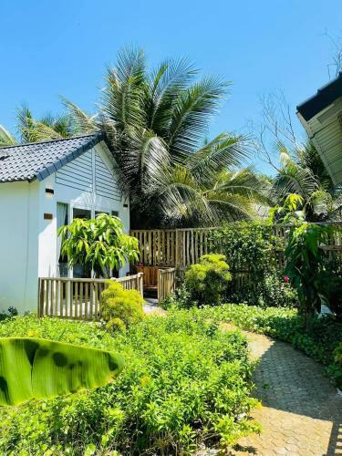 Hotel Hoang Phuc Resort