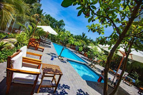 Hotel Hoang Phuc Resort